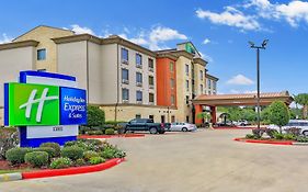 Holiday Inn Express Houston South Pearland